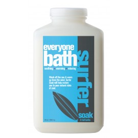 EVERYONE BATH SOAK　サーファー 32OZ